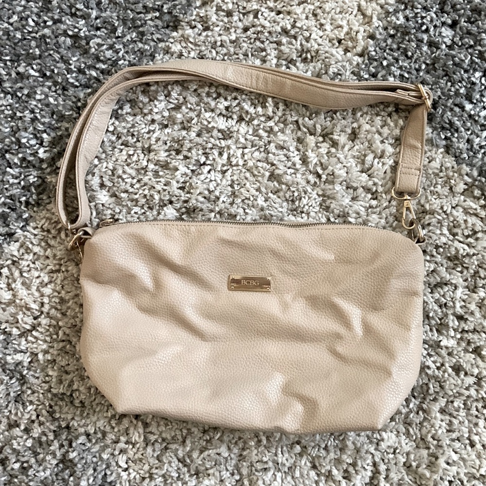 BCBG bag
